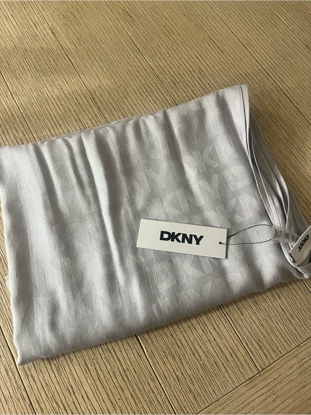 DKNY Scarf